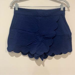Vineyard vines seersucker short